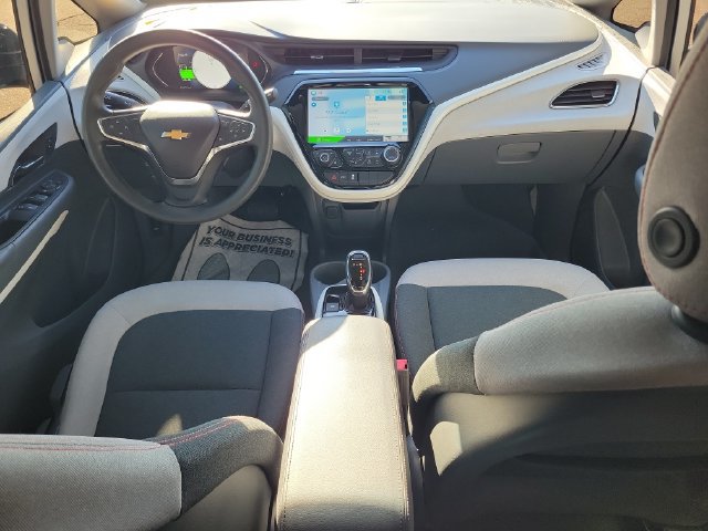 Used 2017 Chevrolet Bolt LT FWD image 21