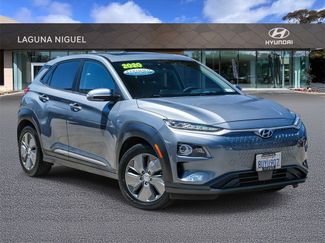 Certified 2020 Hyundai Kona Ultimate image 1