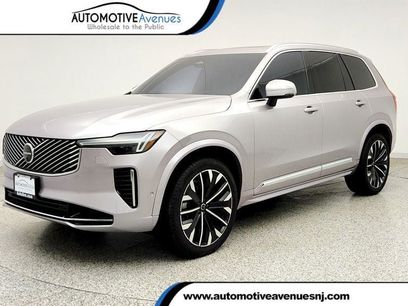 Used 2026 Volvo XC90 B6 Plus w/ Protection Package Premier