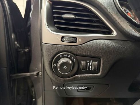 Used 2020 Jeep Cherokee Latitude Plus w/ Cold Weather Group image 23