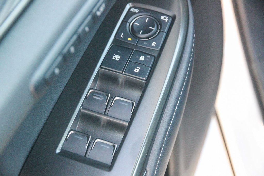 Certified 2024 Lexus NX 350 F Sport AWD/4WD image 22