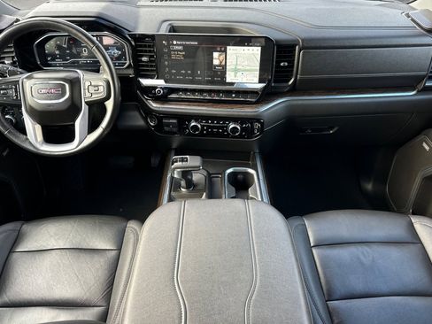 Used 2023 GMC Sierra 1500 Elevation w/ Elevation Premium Package image 13