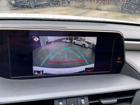 Used 2019 Lexus ES 350 F Sport w/ Accessory Package 2 image 26