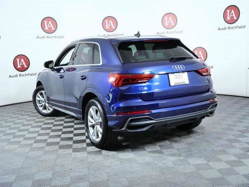 Used 2023 Audi Q3 2.0T Premium Plus w/ Premium Plus Package AWD/4WD image 6