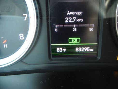 Used 2018 Hyundai Sonata SEL w/ Tech Package 04 FWD image 10