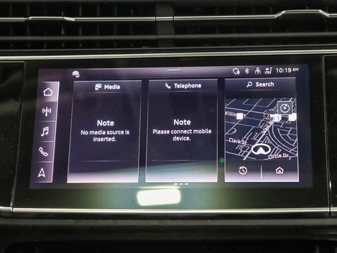 Used 2024 Audi Q7 2.0T Premium w/ Convenience Package AWD/4WD image 15