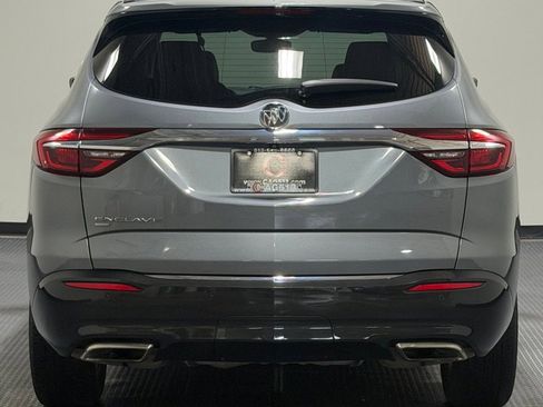 Used 2020 Buick Enclave Essence w/ Sound and Sites Package AWD/4WD image 6