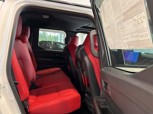New 2025 Toyota Tacoma TRD Pro image 16