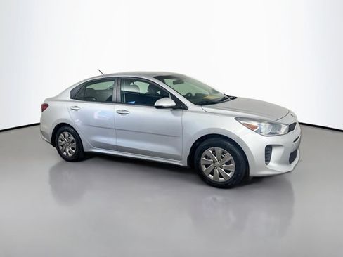 Used 2018 Kia Rio S FWD image 23