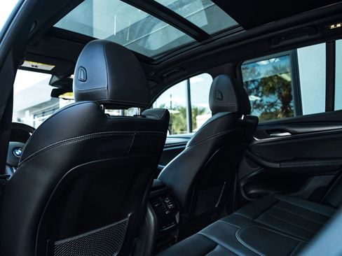 Used 2024 BMW X3 sDrive30i image 27