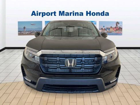 New 2026 Honda Ridgeline RTL image 10