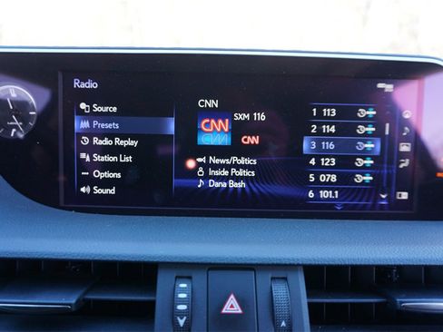 Used 2019 Lexus ES 350 Ultra Luxury image 11