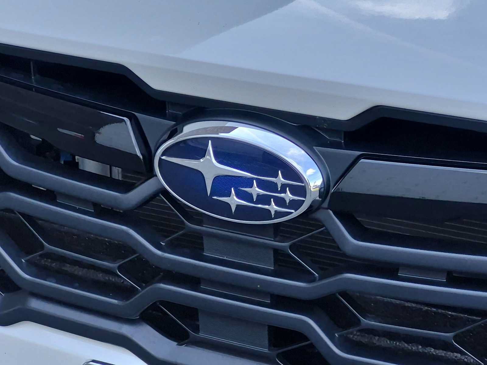 Used 2026 Subaru Crosstrek 2.5i Sport AWD/4WD image 12