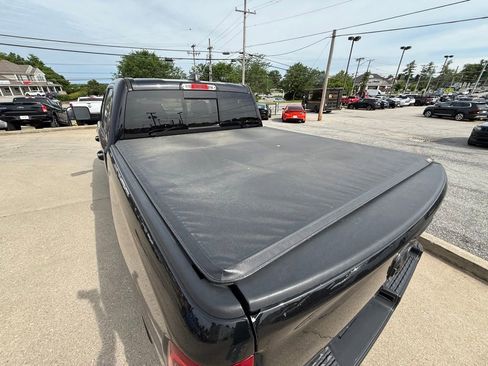 Used 2019 RAM 1500 Big Horn AWD/4WD image 8