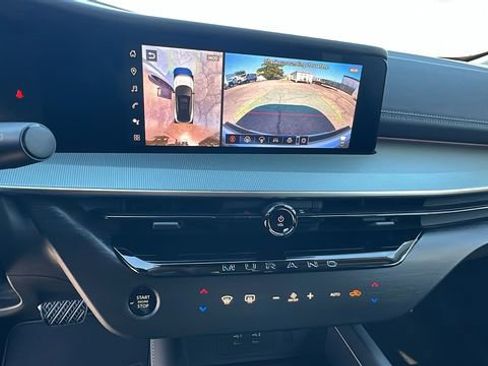 New 2025 Nissan Murano SL image 25