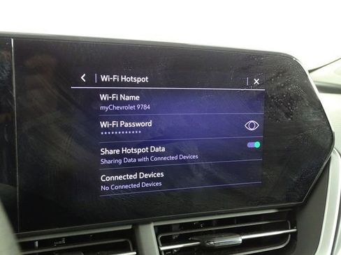 Used 2024 Chevrolet Trax LS image 34