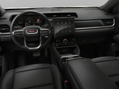 New 2027 GMC Terrain Elevation FWD image 32