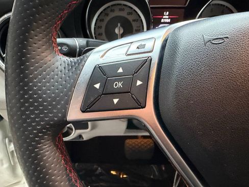 Used 2014 Mercedes-Benz CLA 250 image 23