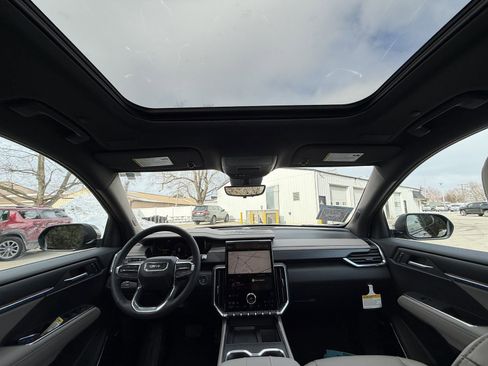 New 2026 GMC Acadia Elevation w/ Black Edition image 29