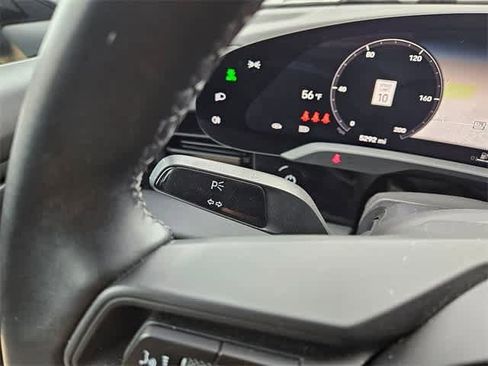 Used 2023 Porsche Taycan w/ Premium Package image 27