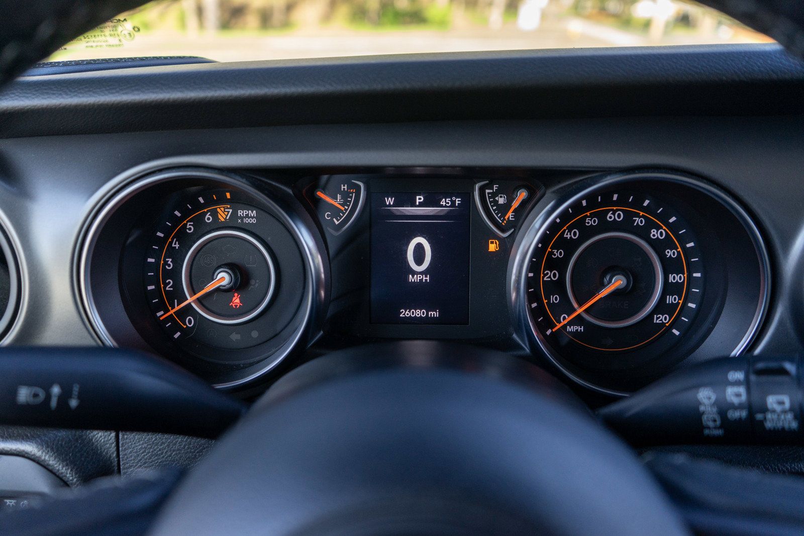 Used 2022 Jeep Wrangler Unlimited Sport AWD/4WD image 10