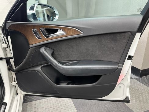 Used 2016 Audi S6 Premium Plus w/ Comfort Seating Package image 25