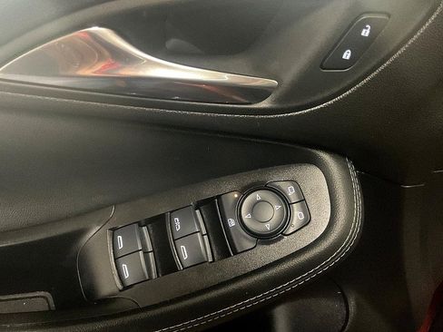 Used 2022 Buick Encore GX Preferred image 31