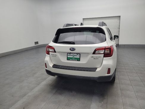 Used 2016 Subaru Outback 3.6R Limited image 7