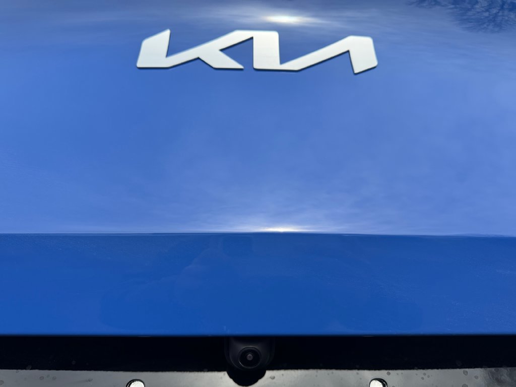 New 2026 Kia Sportage SX AWD/4WD image 17
