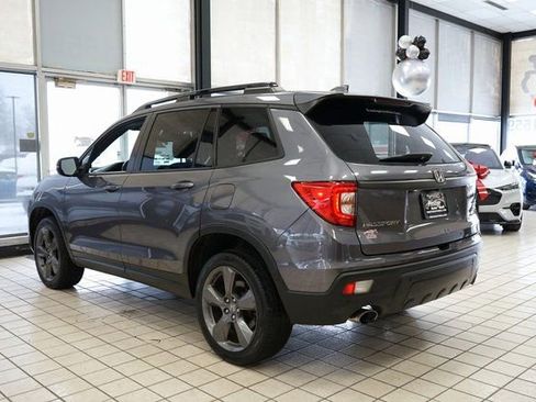 Used 2020 Honda Passport Touring image 5