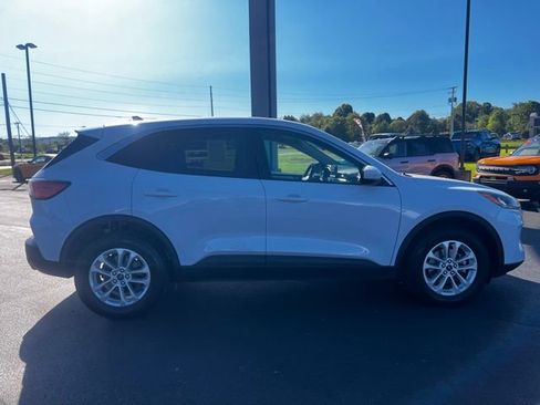 Used 2020 Ford Escape SE AWD/4WD image 6