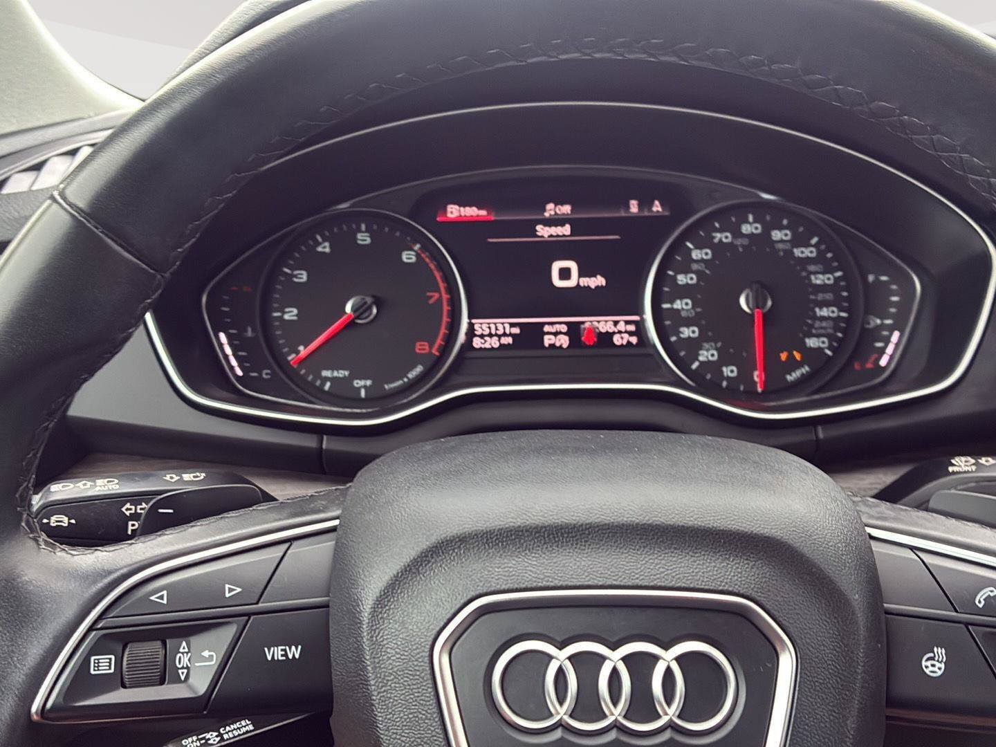 Used 2022 Audi Q5 2.0T Premium AWD/4WD image 33