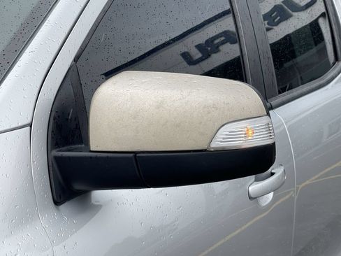 Used 2019 Ford Ranger Lariat w/ Technology Package AWD/4WD image 17