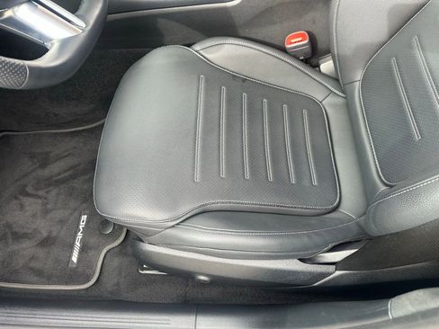 Used 2023 Mercedes-Benz C 300 Sedan image 25