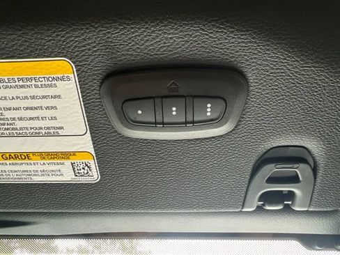 Used 2025 Jeep Wrangler Unlimited Sport AWD/4WD image 16