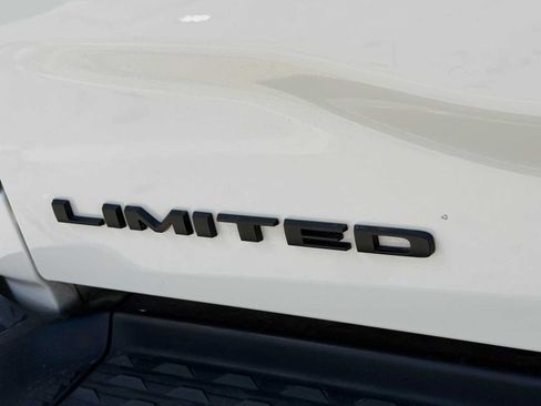 Used 2024 RAM 3500 Limited w/ Night Edition AWD/4WD image 31
