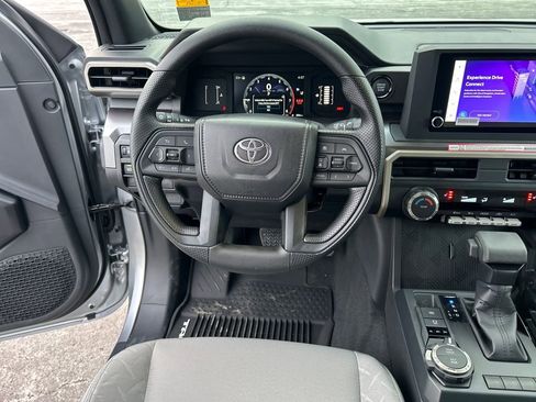 New 2026 Toyota Tacoma SR5 image 21