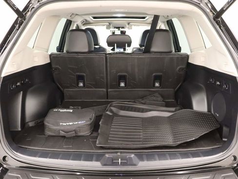 Used 2021 Subaru Forester Touring w/ Popular Package #2 image 17