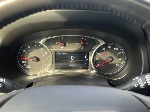 Used 2018 GMC Terrain Denali w/ Advanced Safety Package AWD/4WD image 9