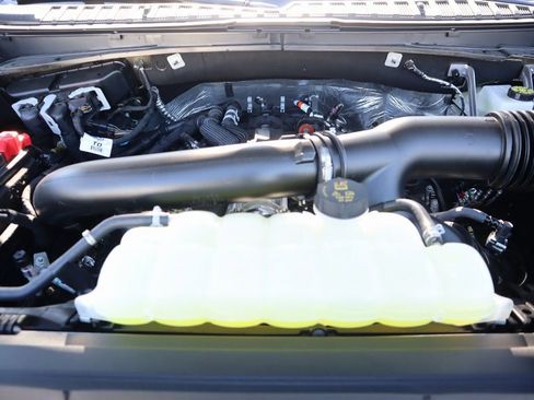 New 2026 Ford Expedition Platinum w/ Stealth Appearance Package image 22