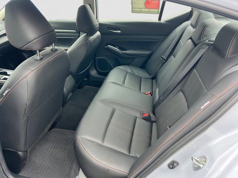 Certified 2025 Nissan Altima 2.5 SR w/ SR Premium Package image 11