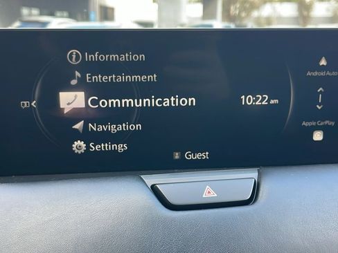 New 2026 MAZDA CX-90 3.3 Turbo S w/ Premium Package image 19