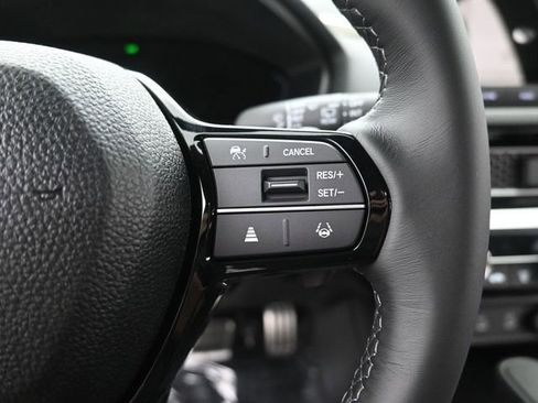 New 2026 Honda Civic Sport image 17