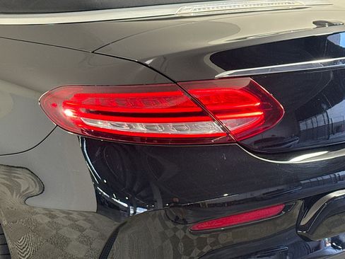 Used 2019 Mercedes-Benz C 300 C 300 image 34