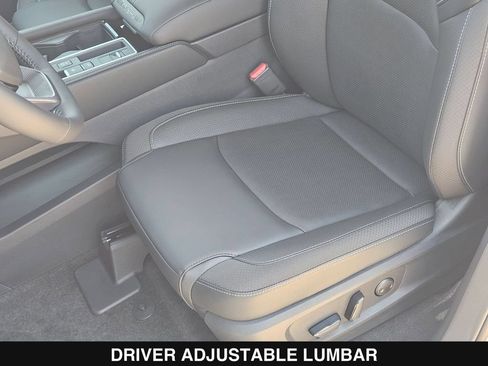 New 2026 Nissan Pathfinder SL FWD image 16