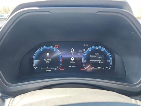 Certified 2024 Toyota Grand Highlander AWD image 18
