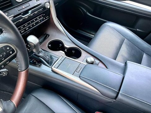 Used 2020 Lexus RX 350 FWD w/ Premium Package image 19