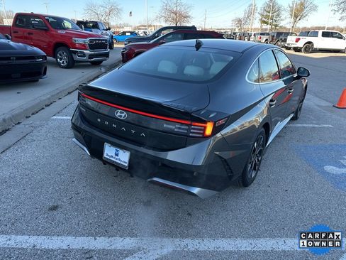 Used 2024 Hyundai Sonata SEL image 26