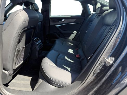 Used 2024 Audi A6 Premium Plus image 16