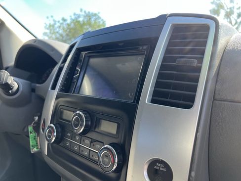 Used 2017 Nissan Frontier SV w/ SV Value Truck Package image 15